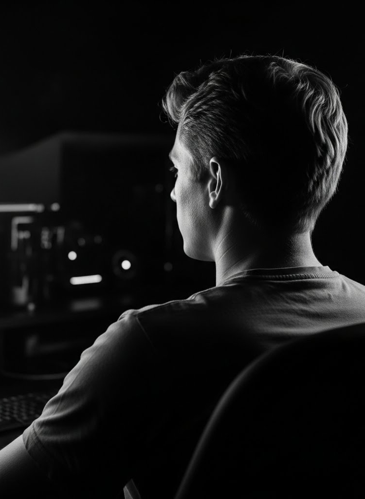 gonzalo programador full stack