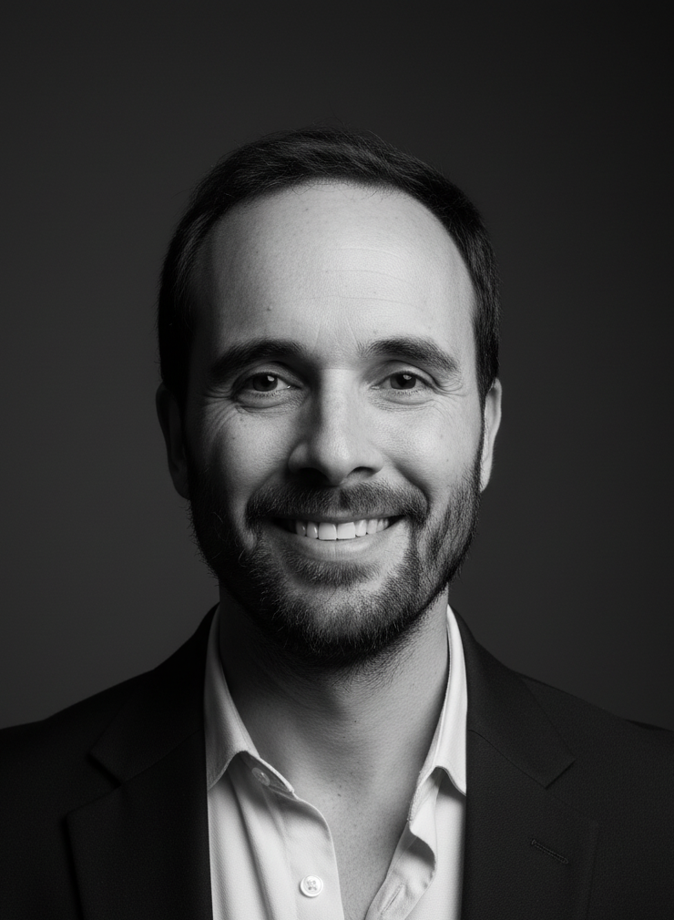 hernan balducci diseñador gráfico